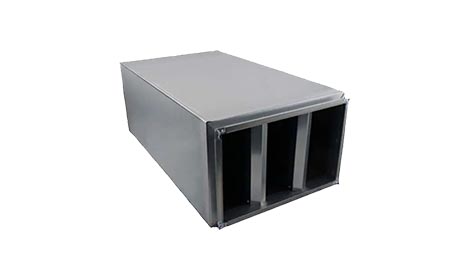 阻抗復合式消聲器