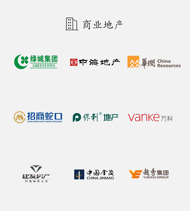 商業(yè)地產(chǎn)1