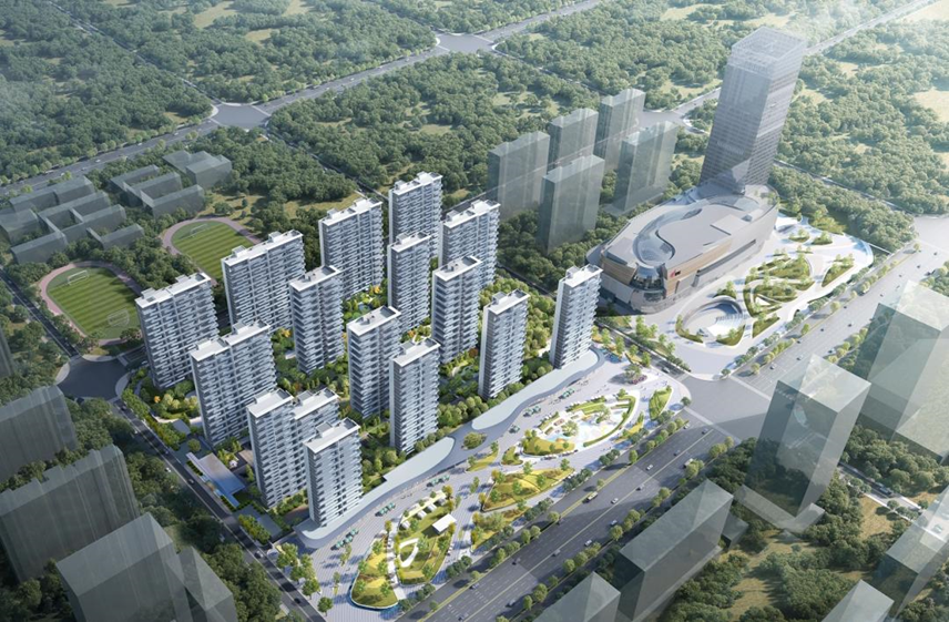 洛賽聲學攜手河南正弘置業，打造中原寧靜住宅新標桿!